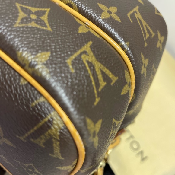 Louis Vuitton Reporter Custom - Picture 11 of 13